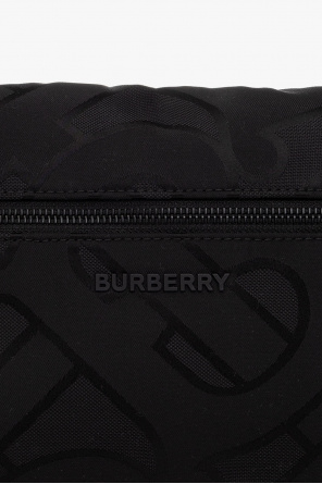 Burberry shirt ‘Archie’ belt bag