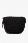 Burberry BLACK ‘Archie’ belt bag