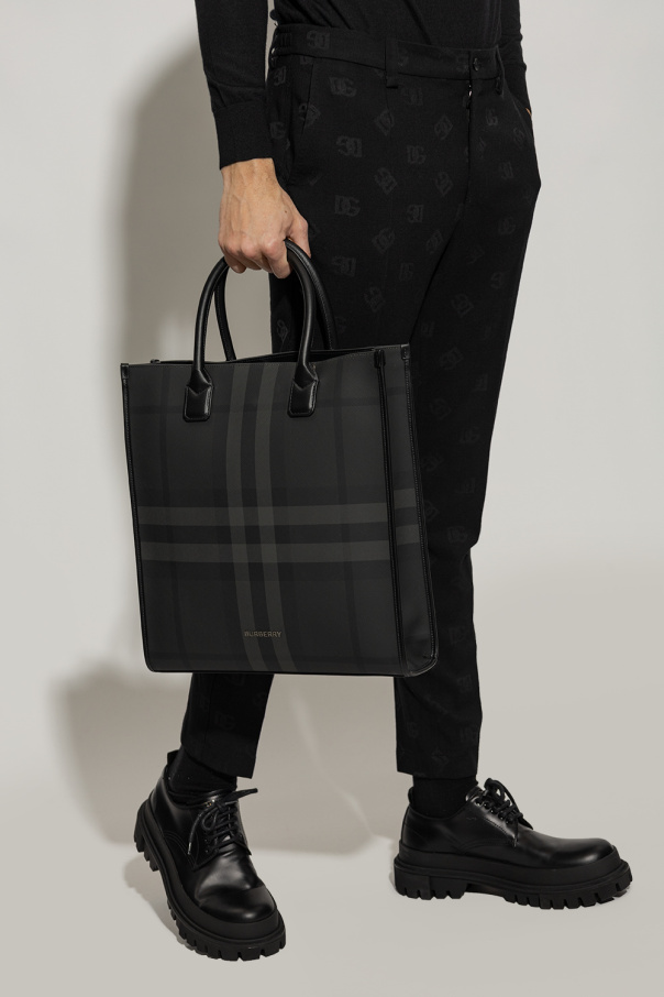 Burberry A-Line ‘Denny Slim’ shopper bag