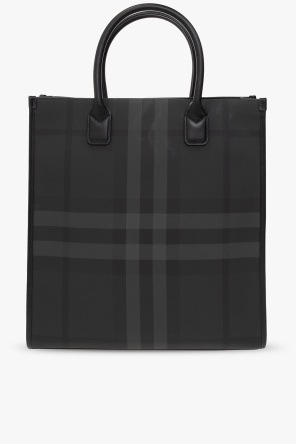 Burberry Juergen ‘Denny Slim’ shopper bag