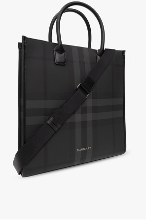 burberry sock ‘Denny Slim’ shopper bag