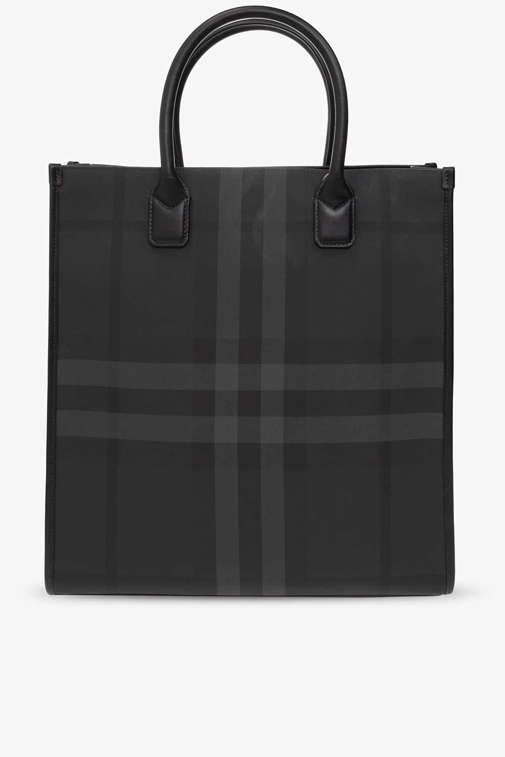 Burberry ‘Denny Slim’ shopper bag