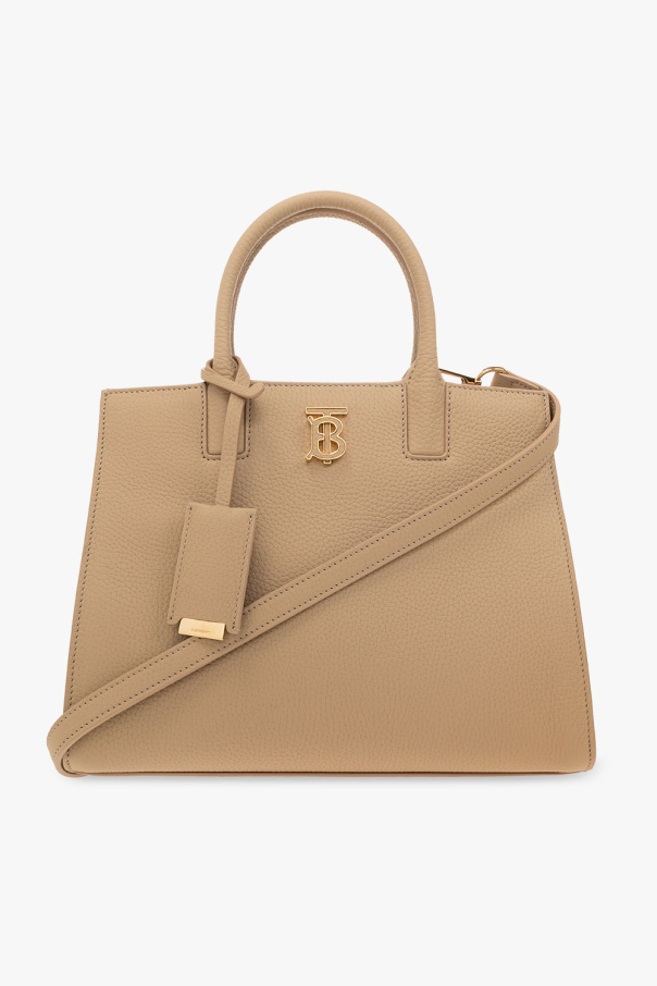 burberry for ‘Frances Mini’ shopper bag