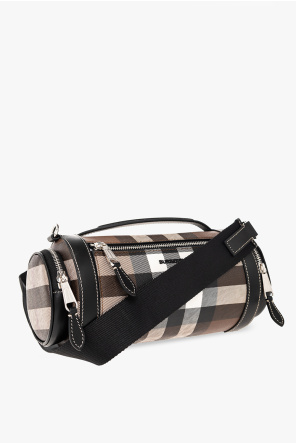 Burberry skirt ‘Sound’ shoulder bag