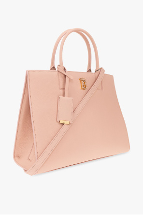 burberry 5ml ‘Frances Mini’ shopper bag