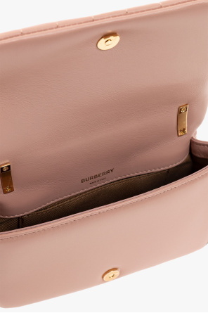 Burberry bag ‘Lola Mini’ quilted shoulder bag
