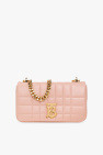 Burberry ‘Lola Mini’ quilted shoulder bag