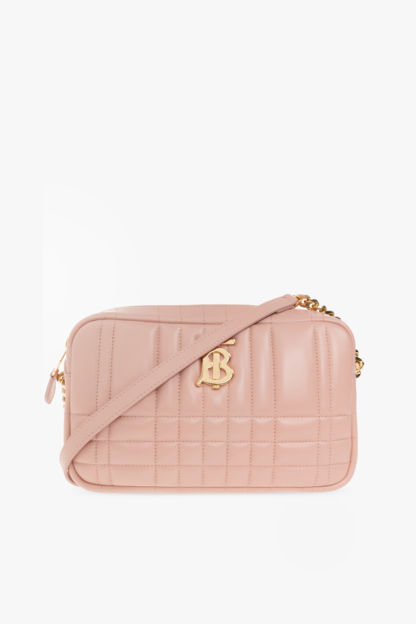 burberry maddison ‘Lola Small’ quilted shoulder bag