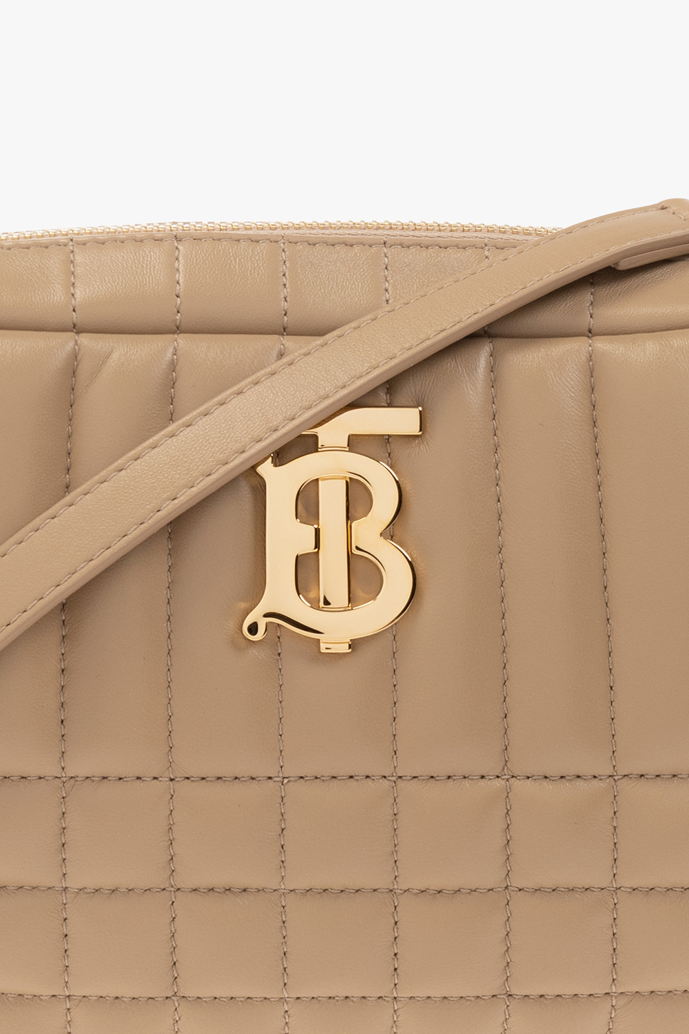 Burberry ‘Lola Small’ quilted shoulder bag