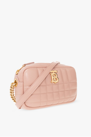Burberry ‘Lola Mini’ quilted shoulder bag