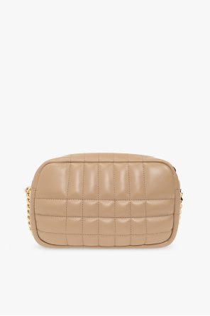 Burberry ‘Lola Mini’ quilted shoulder bag