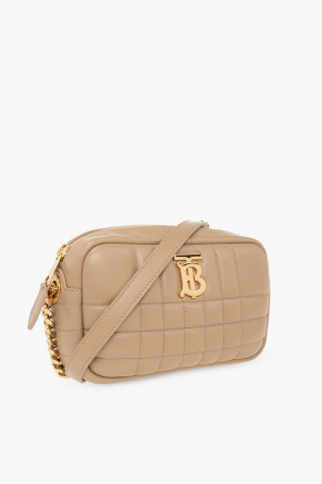 burberry BE3115 ‘Lola Mini’ quilted shoulder bag
