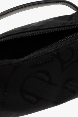 Burberry mini ‘Sound’ shoulder bag
