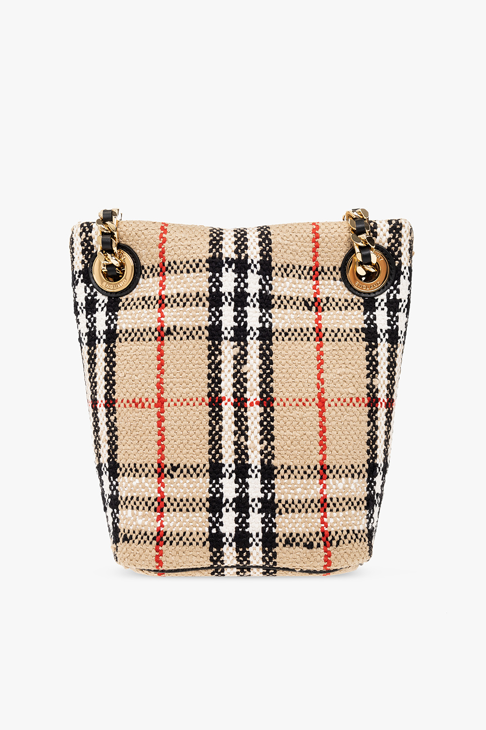 Burberry ‘Lola Mini’ bucket bag