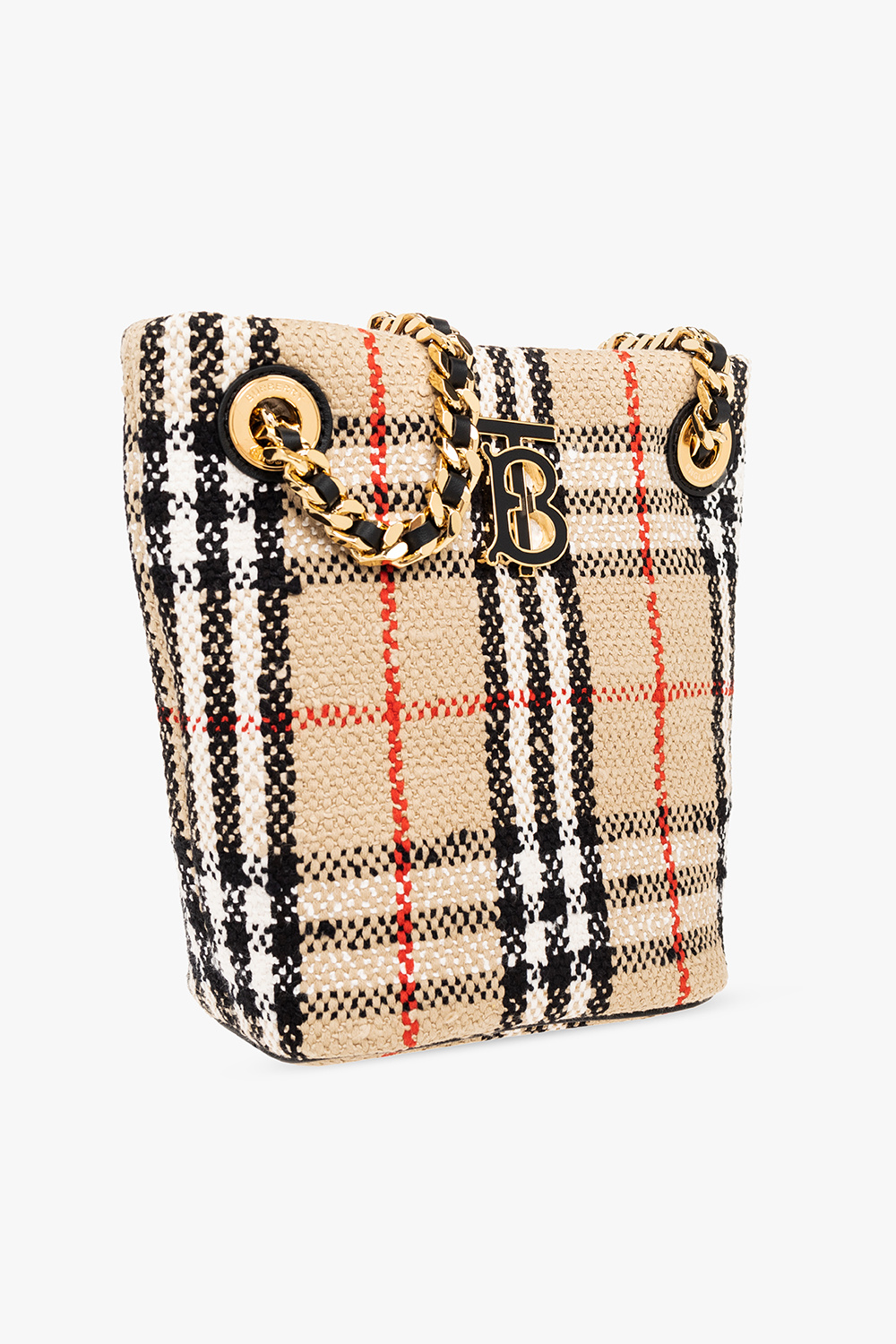 Burberry 'Lola Mini' bucket bag, Women's Bags