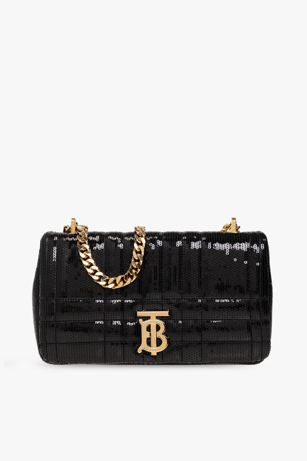 Burberry ‘Lola Small’ shoulder bag with sequins