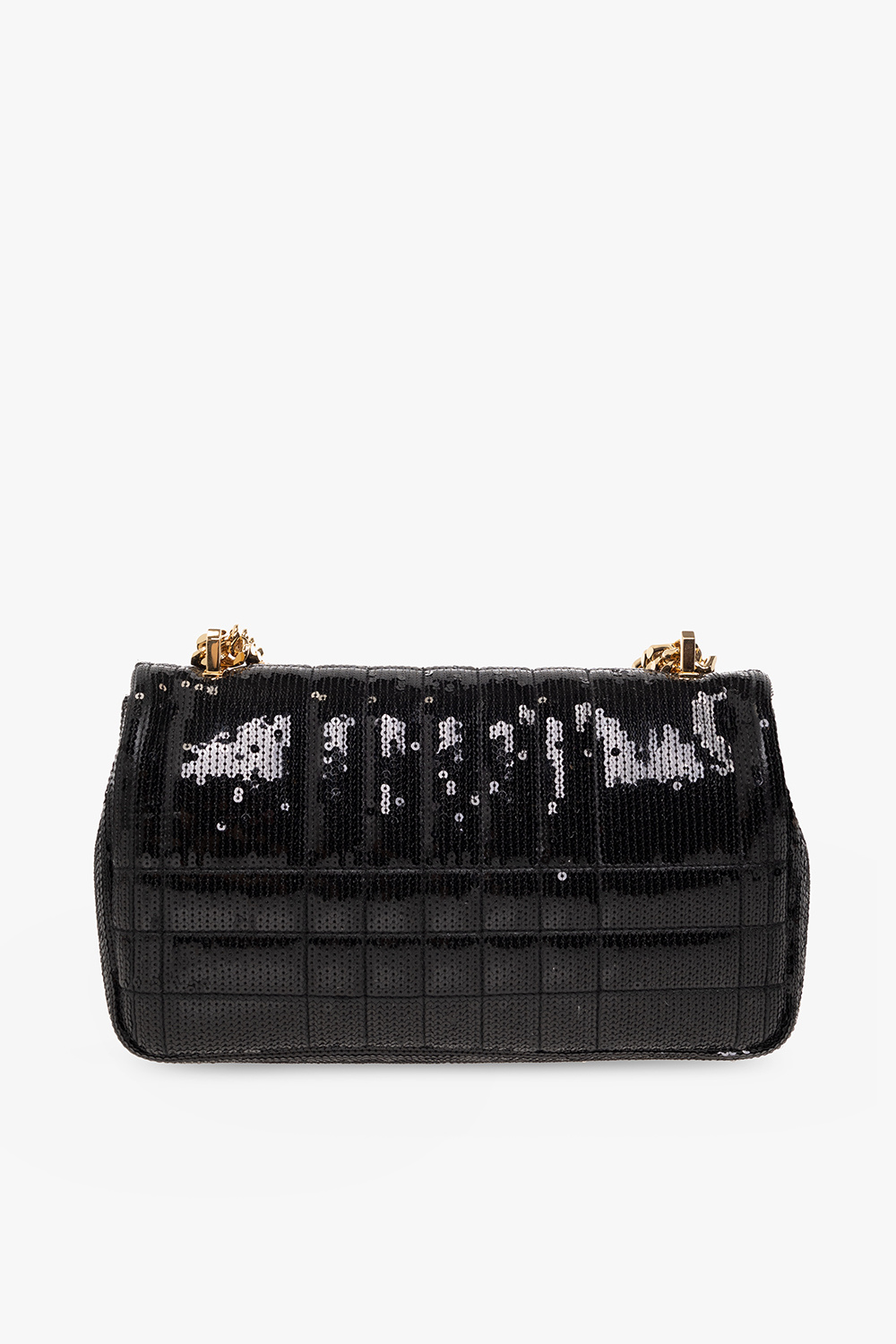 burberry crina ‘Lola Small’ shoulder bag with sequins