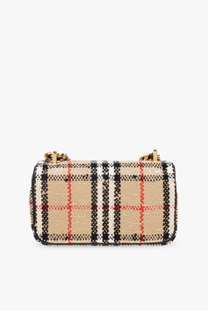 Burberry Kilt ‘Lola Mini’ shoulder bag