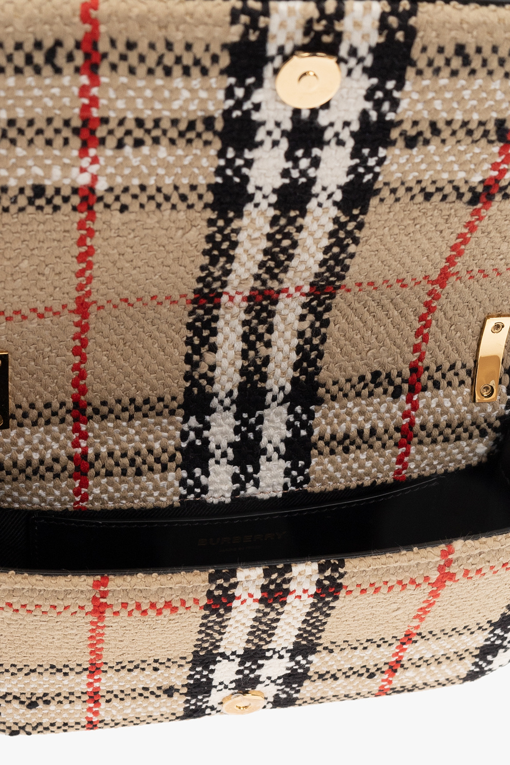 Burberry ‘Lola Mini’ shoulder bag