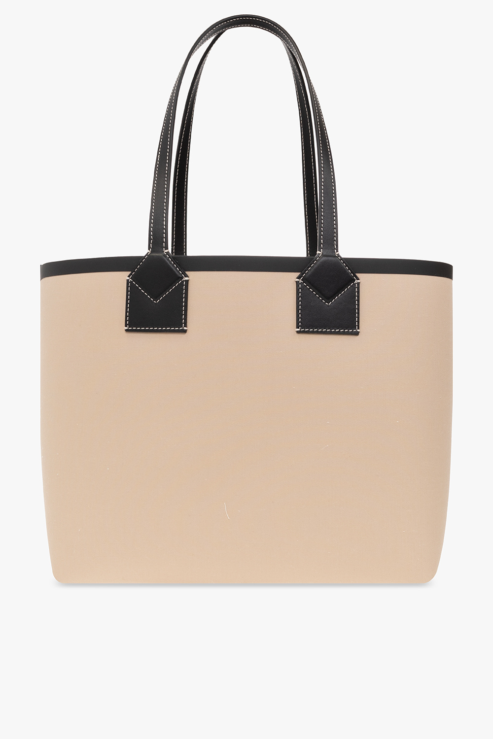 burberry spodnie ‘Heritage Small’ shopper bag