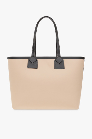 Burberry ‘Heritage Medium’ shopper bag