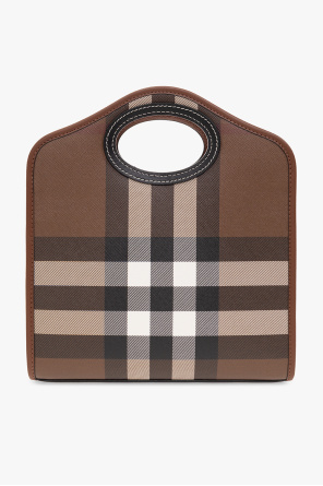 burberry MINI ‘Pocket Mini’ shoulder bag