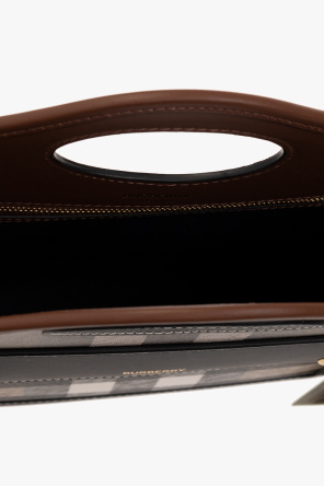 burberry Be4298 ‘Pocket Mini’ shoulder bag