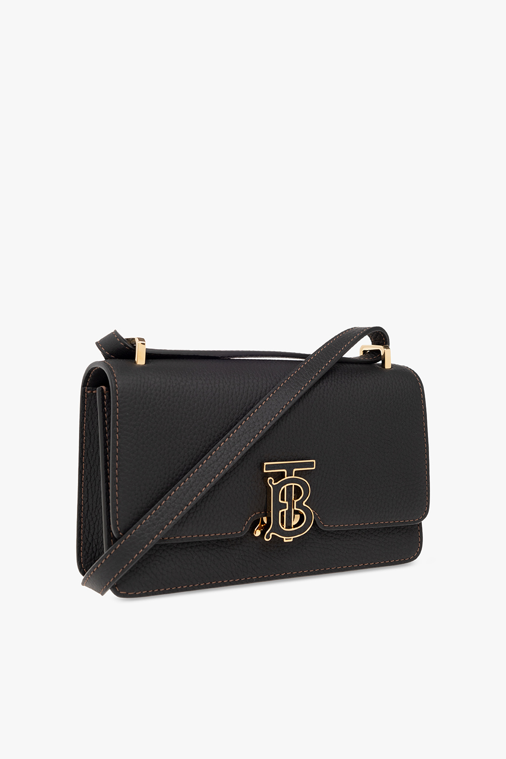 burberry qualityJJ ‘TB Mini’ shoulder bag