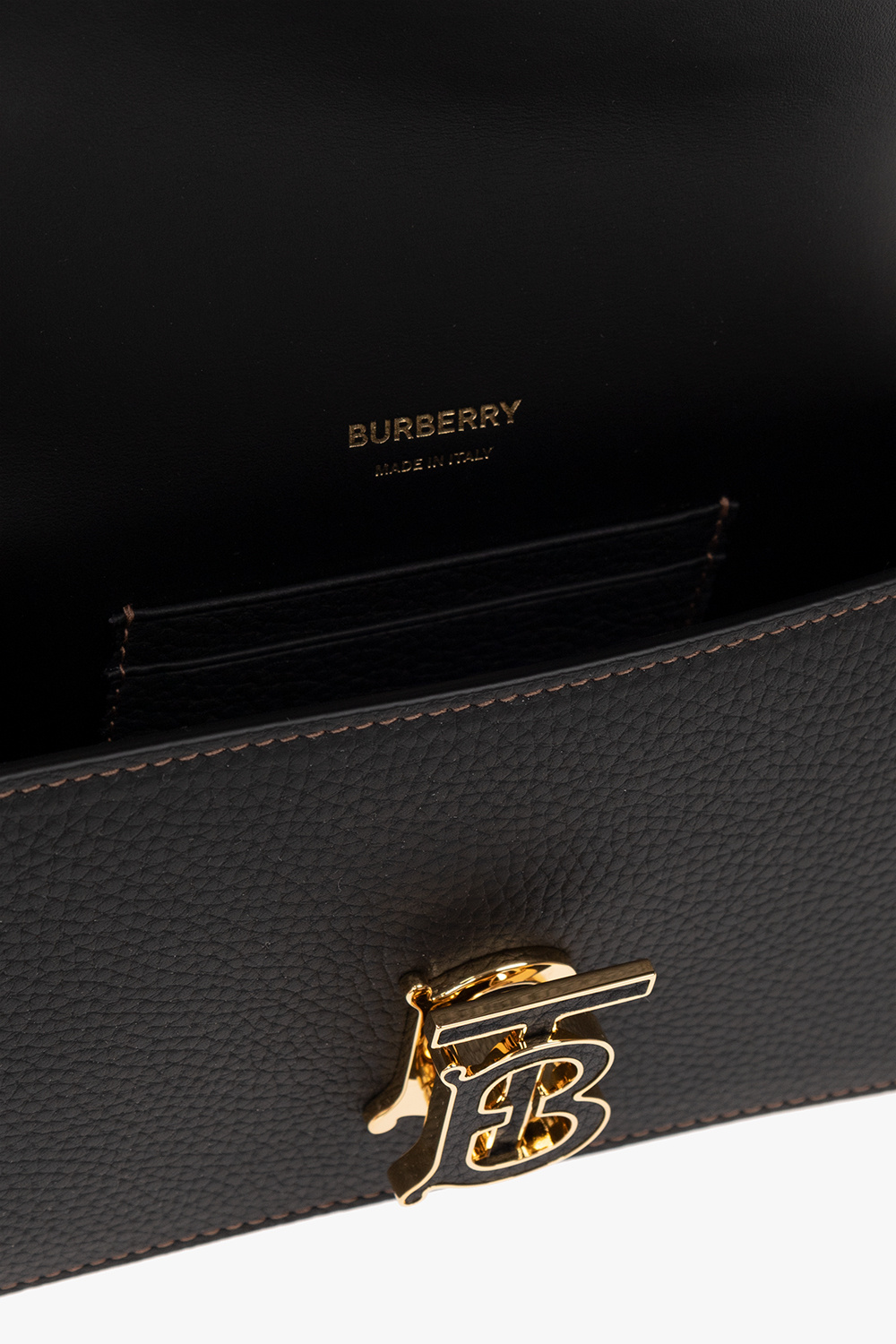 burberry qualityJJ ‘TB Mini’ shoulder bag