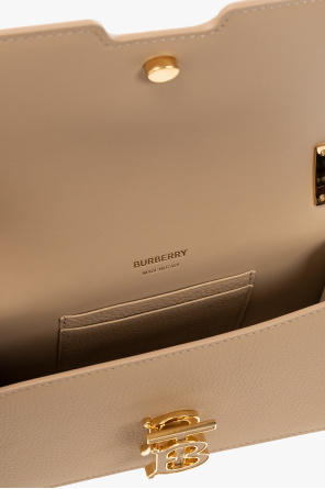 burberry Monogram ‘TB Mini’ shoulder bag