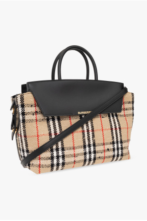 burberry heritage ‘Catherine Medium’ nur bag