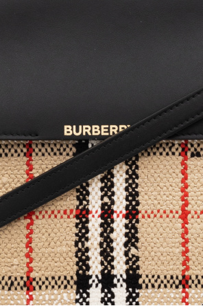 burberry heritage ‘Catherine Medium’ nur bag