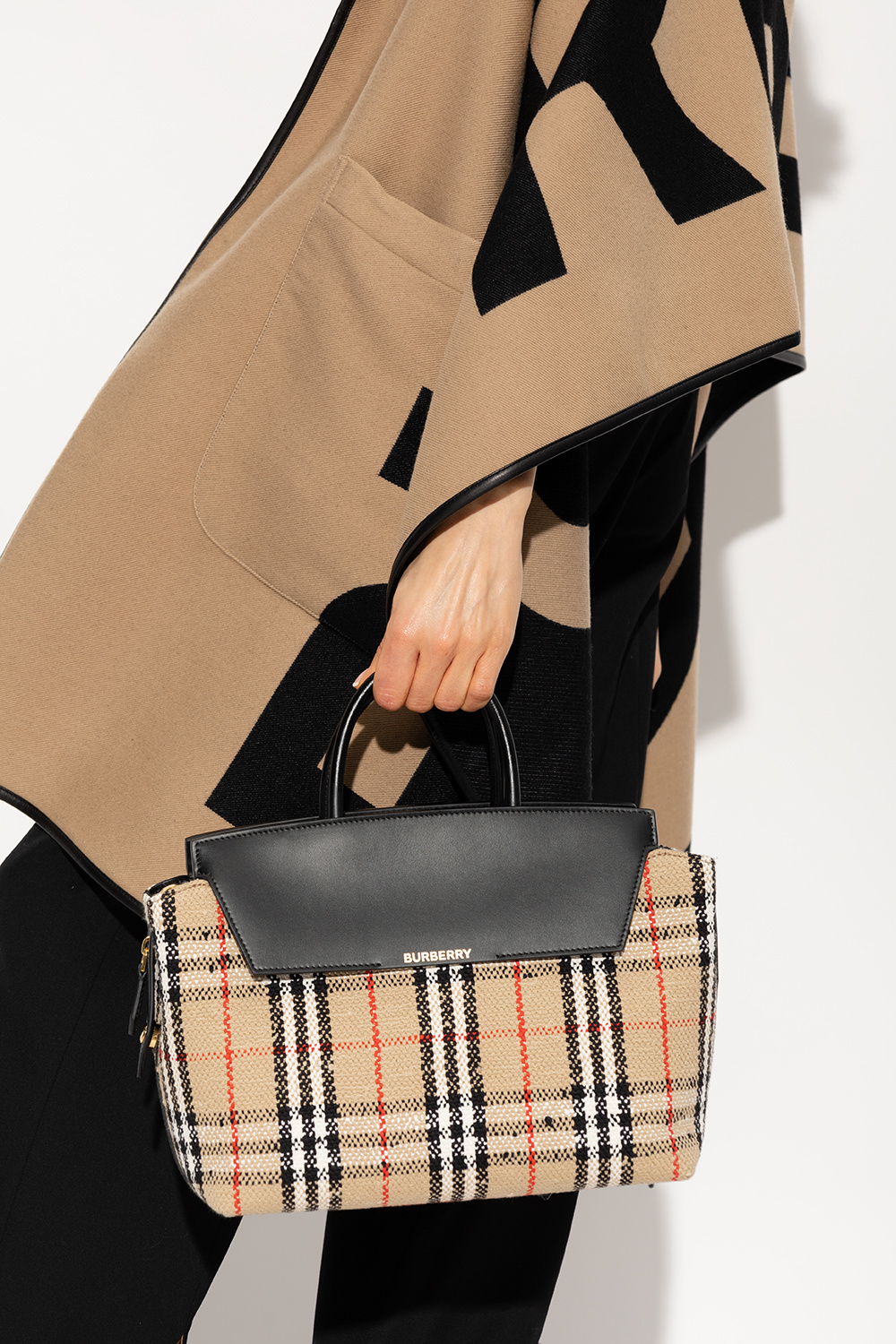 Burberry ‘Catherine Medium’ shoulder bag