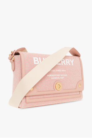burberry Scarfs ‘Note Medium’ shoulder bag
