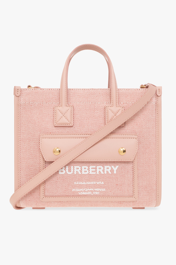 Burberry ‘Freya Mini’ belt bag