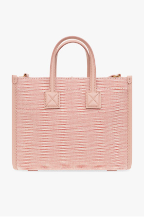 Burberry Jersey ‘Freya Mini’ shopper bag