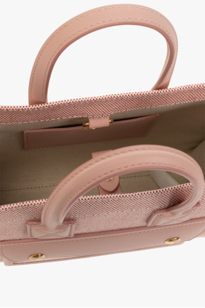 Burberry ‘Freya Mini’ shopper bag