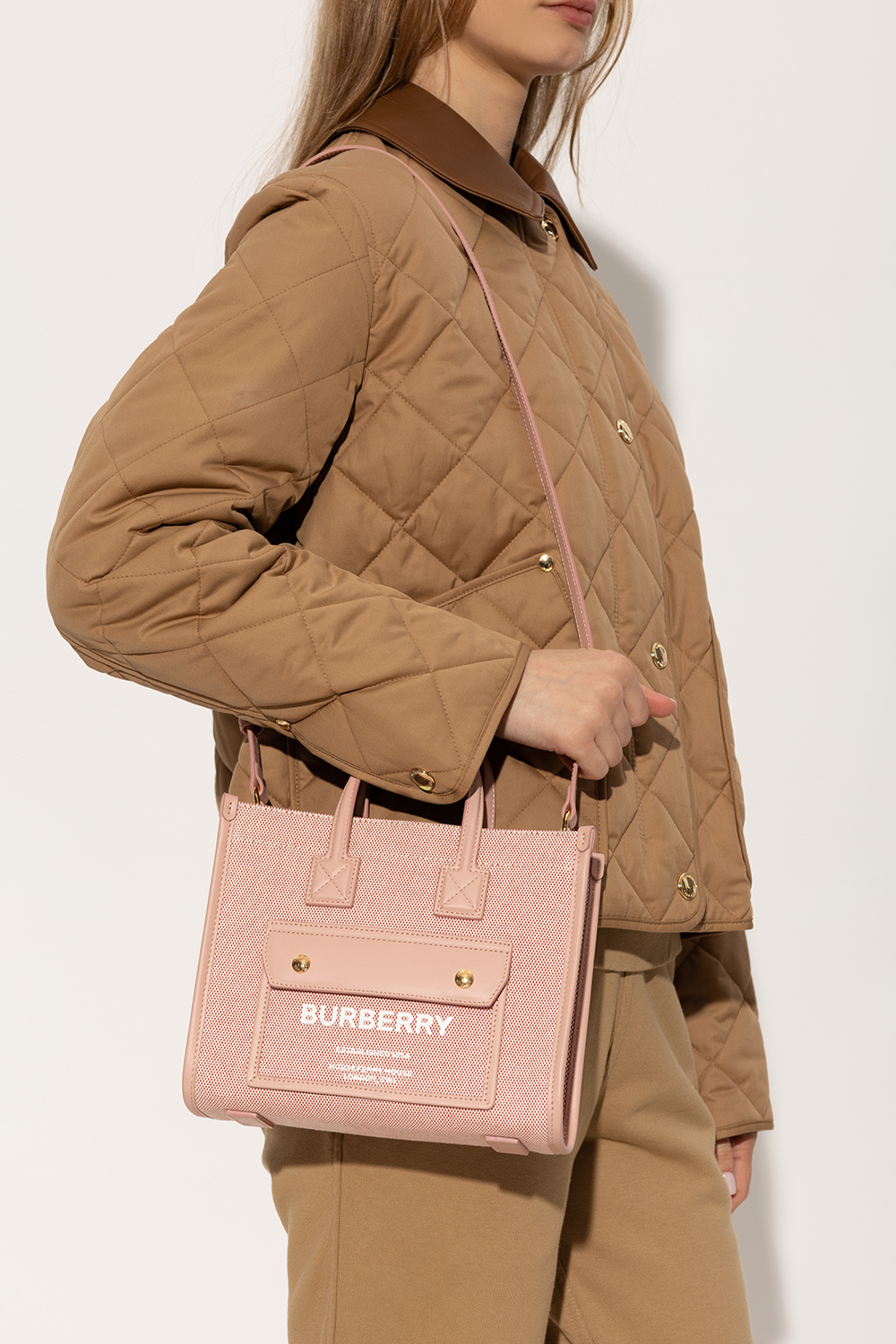 Burberry ‘Freya Mini’ belt bag