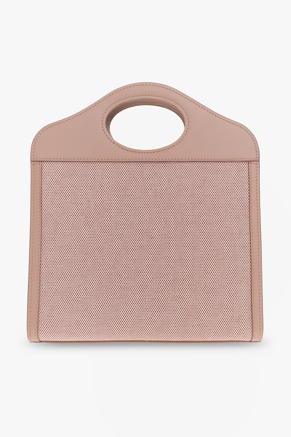Pink Shoulder bag with logo Burberry - Vitkac HK