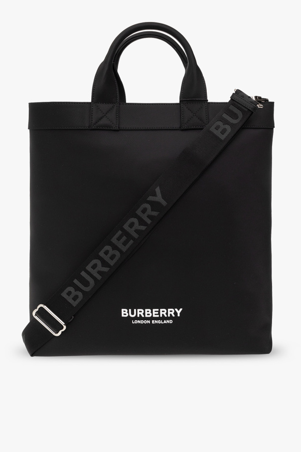 Burberry ‘Artie’ shopper bag