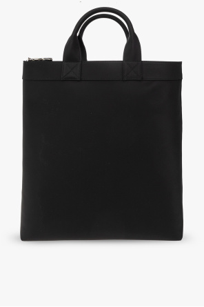 Burberry ‘Artie’ patchworkper bag