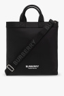 Burberry ‘Artie’ shopper bag