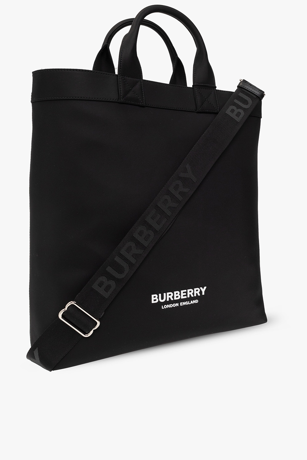 Burberry ‘Artie’ shopper bag