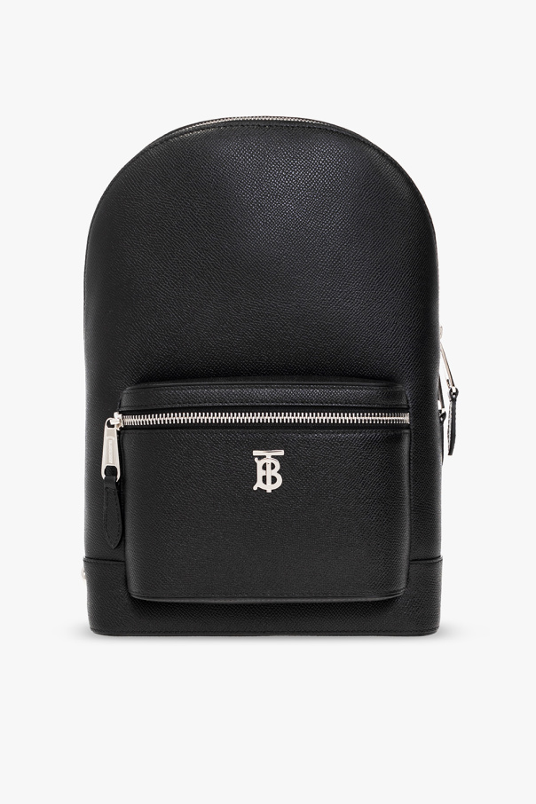 Burberry ‘TB’ one-shoulder backpack
