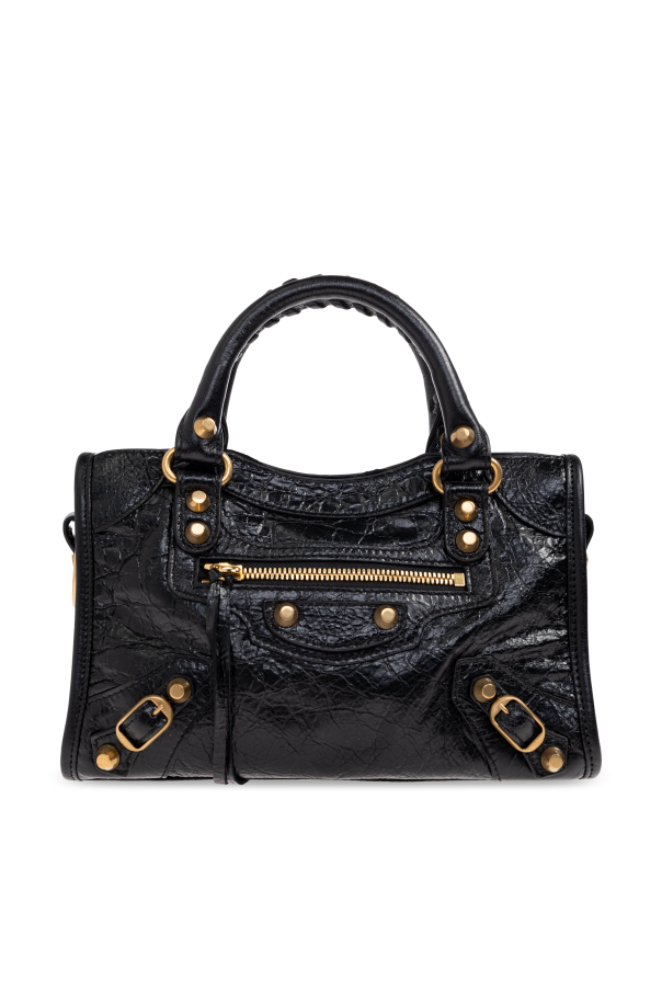 Handbag `Le City Mini` od Balenciaga