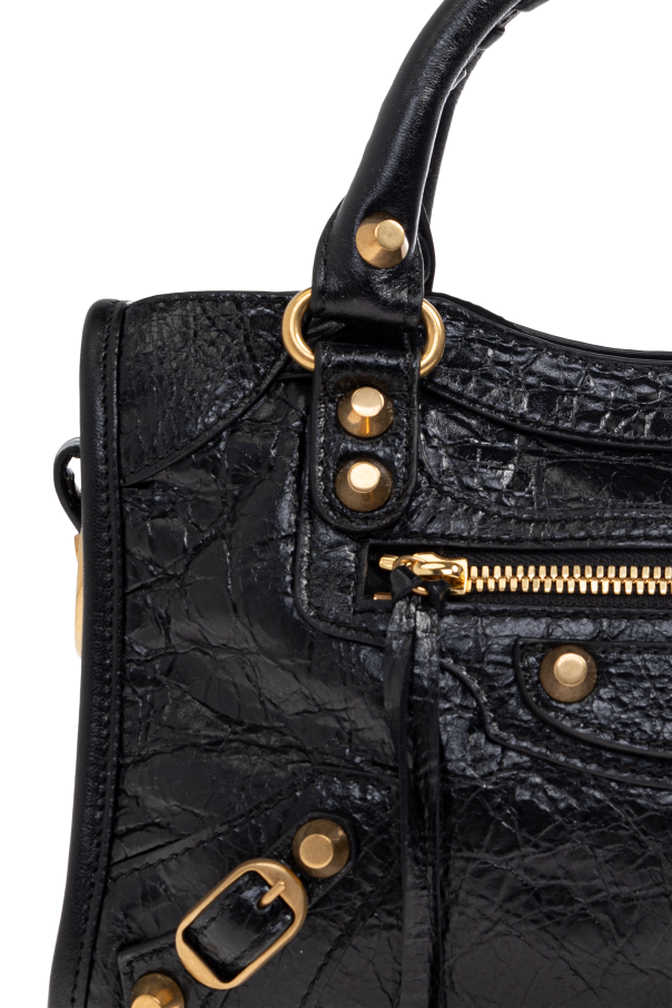 Balenciaga Handbag `Le City Mini`