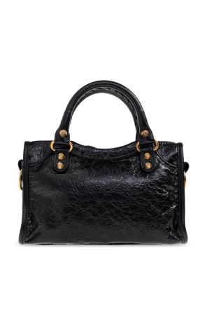 Balenciaga Handbag `Le City Mini`