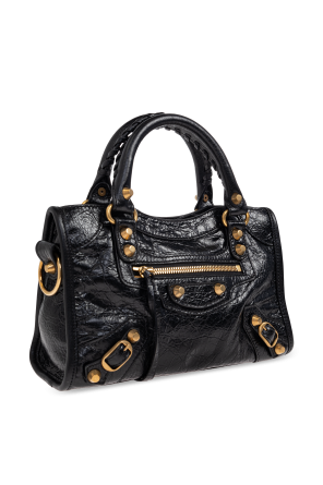 Balenciaga Handbag `Le City Mini`