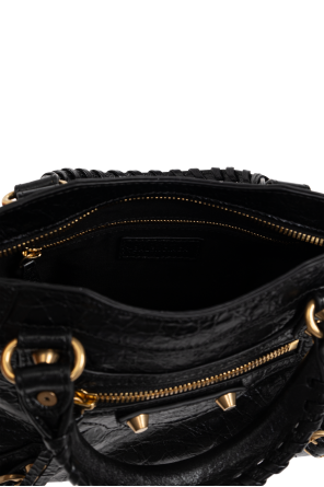 Balenciaga Handbag `Le City Mini`