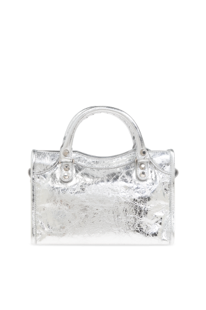 Balenciaga Shoulder Bag Le City Mini